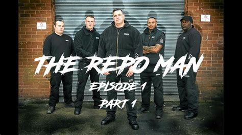 the repo man youtube.